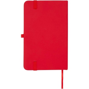 Carnet à couverture rigide Spectrum Plus A6 42