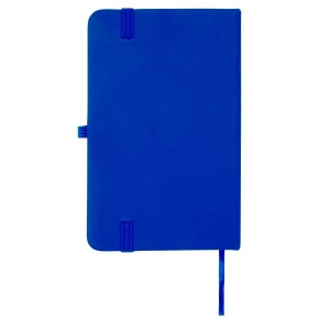 Carnet à couverture rigide Spectrum Plus A6 43