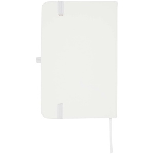 Carnet à couverture rigide Spectrum Plus A6 44