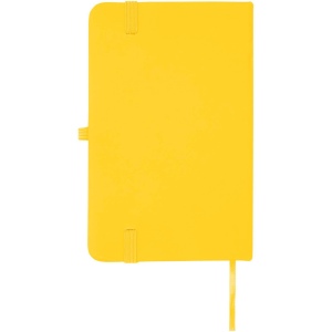 Carnet à couverture rigide Spectrum Plus A6 45