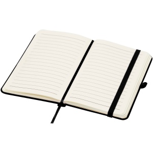 Carnet à couverture rigide Spectrum Plus A6 46