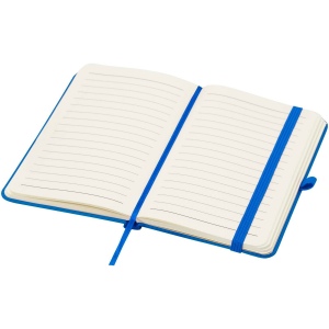 Carnet à couverture rigide Spectrum Plus A6 48