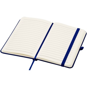 Carnet à couverture rigide Spectrum Plus A6 50