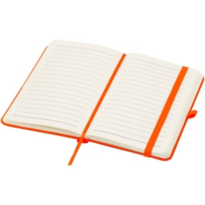 Carnet à couverture rigide Spectrum Plus A6 51