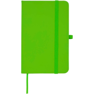 Carnet à couverture rigide Spectrum Plus A6 16