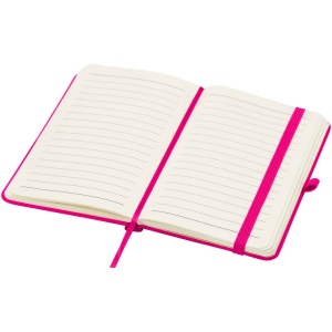 Carnet à couverture rigide Spectrum Plus A6 52