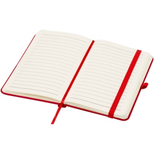 Carnet à couverture rigide Spectrum Plus A6 53
