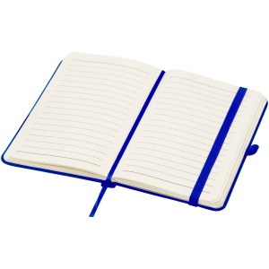 Carnet à couverture rigide Spectrum Plus A6 54