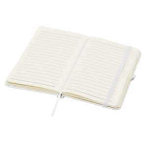 Carnet à couverture rigide Spectrum Plus A6 55