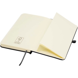 Carnet à couverture rigide Spectrum Plus A6 57