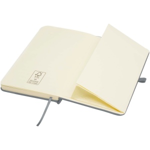 Carnet à couverture rigide Spectrum Plus A6 58