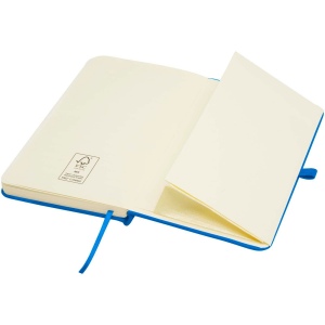 Carnet à couverture rigide Spectrum Plus A6 59