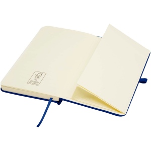 Carnet à couverture rigide Spectrum Plus A6 61
