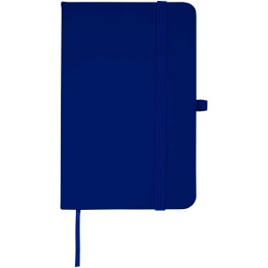 Carnet à couverture rigide Spectrum Plus A6 17