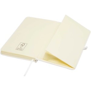 Carnet à couverture rigide Spectrum Plus A6 66