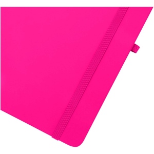 Carnet à couverture rigide Spectrum Plus A6 74