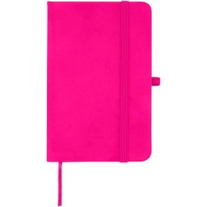 Carnet à couverture rigide Spectrum Plus A6 19