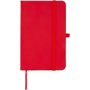 Carnet à couverture rigide Spectrum Plus A6 20