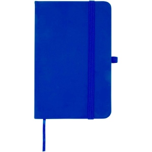Carnet à couverture rigide Spectrum Plus A6 21