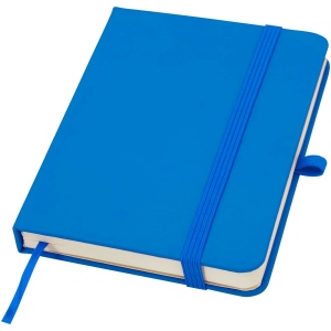 Carnet à couverture rigide Spectrum Plus A6 4