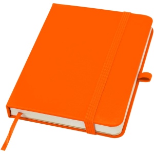 Carnet à couverture rigide Spectrum Plus A6 7