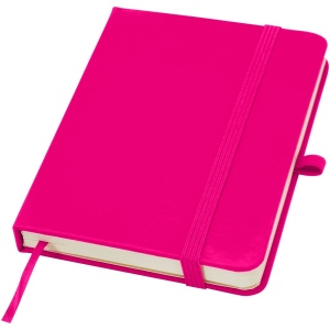 Carnet à couverture rigide Spectrum Plus A6 8