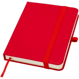 Carnet à couverture rigide Spectrum Plus A6 9