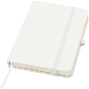 Carnet à couverture rigide Spectrum Plus A6 11
