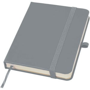 Carnet à couverture rigide Spectrum Plus A6 3