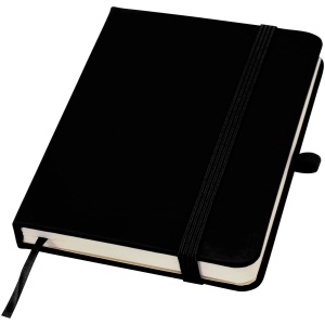 Carnet à couverture rigide Spectrum Plus A6 2