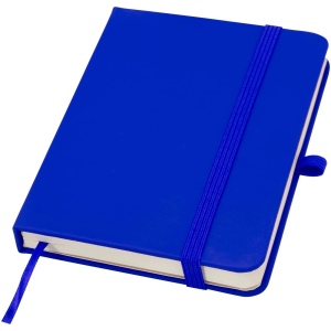 Carnet à couverture rigide Spectrum Plus A6 10