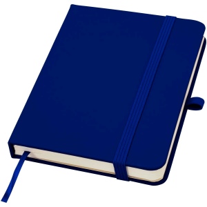 Carnet à couverture rigide Spectrum Plus A6 6
