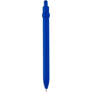 Stylo bille Fidget en plastique recyclé (encre noire) 31