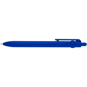 Stylo bille Fidget en plastique recyclé (encre noire) 15