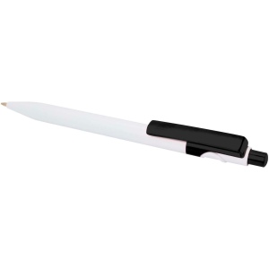 Stylo bille Unica en plastique recyclé (encre noire) 38
