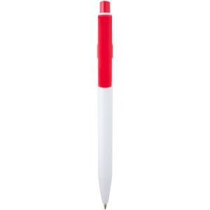 Stylo bille Unica en plastique recyclé (encre noire) 7
