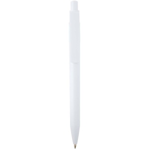 Stylo bille Unica en plastique recyclé (encre noire) 9