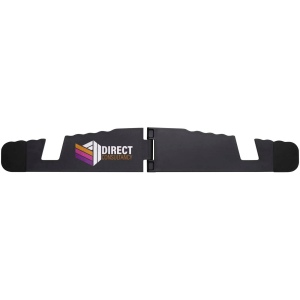 Support pliable Buna pour tablette et téléphone en plastique recyclé 6