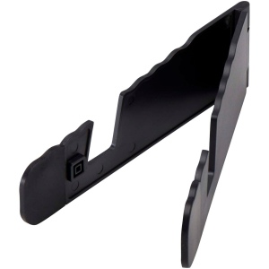 Support pliable Buna pour tablette et téléphone en plastique recyclé 8