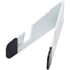 Support pliable Buna pour tablette et téléphone en plastique recyclé 9