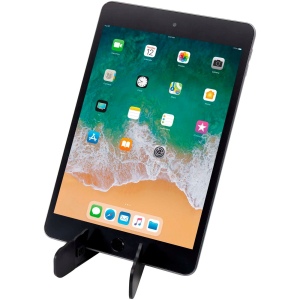 Support pliable Buna pour tablette et téléphone en plastique recyclé 10