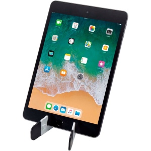 Support pliable Buna pour tablette et téléphone en plastique recyclé 11