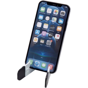 Support pliable Buna pour tablette et téléphone en plastique recyclé 3