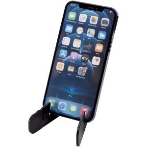 Support pliable Buna pour tablette et téléphone en plastique recyclé
