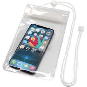 Pochette étanche Dombay pour téléphone portable taille XL 4