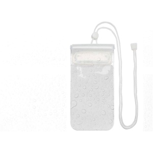 Pochette étanche Dombay pour téléphone portable taille L 6