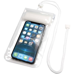 Pochette étanche Dombay pour téléphone portable taille L 2