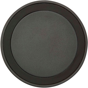 Tapis de charge sans fil Freal de 15 W en plastique recyclé 4