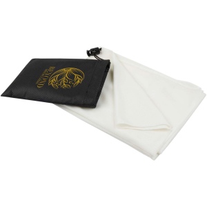 Serviette de sport Lucas en rPET 50 x 100 cm 16