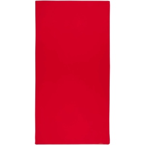 Serviette de sport Lucas en rPET 50 x 100 cm 9